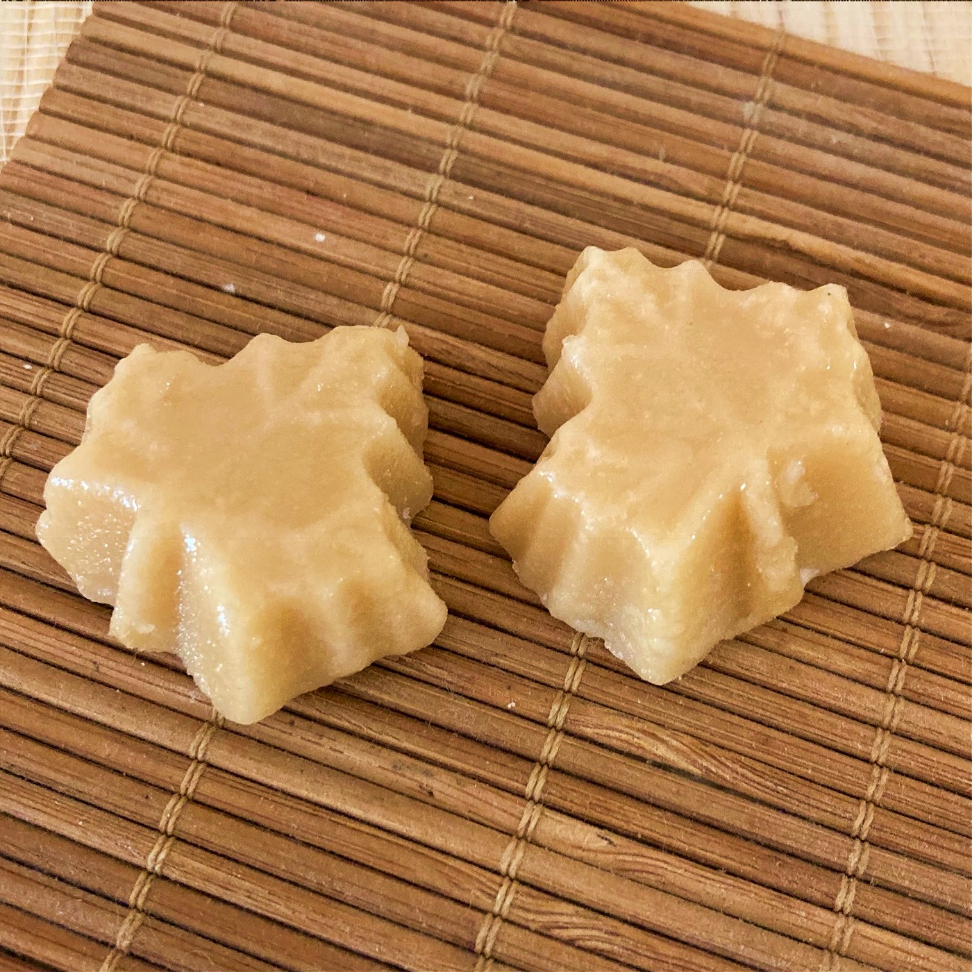 2-pc. Maple Candy Wedding Favor - MAPLE LEAFS
