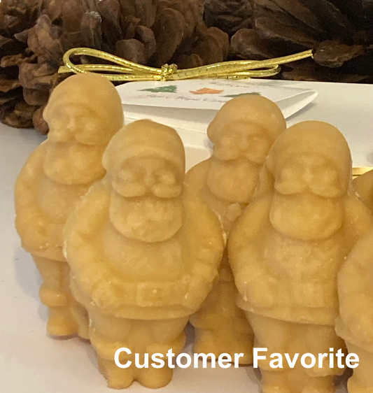 MERRY CHRISTMAS, Pure Vermont Maple Candy Gift Box