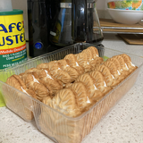 Maple Cream Cookies, 14 oz. box