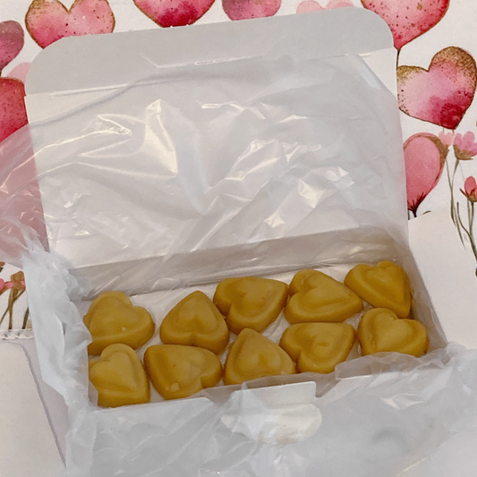 YOU'RE SO SWEET! Pure Vermont Maple Candy Gift Box