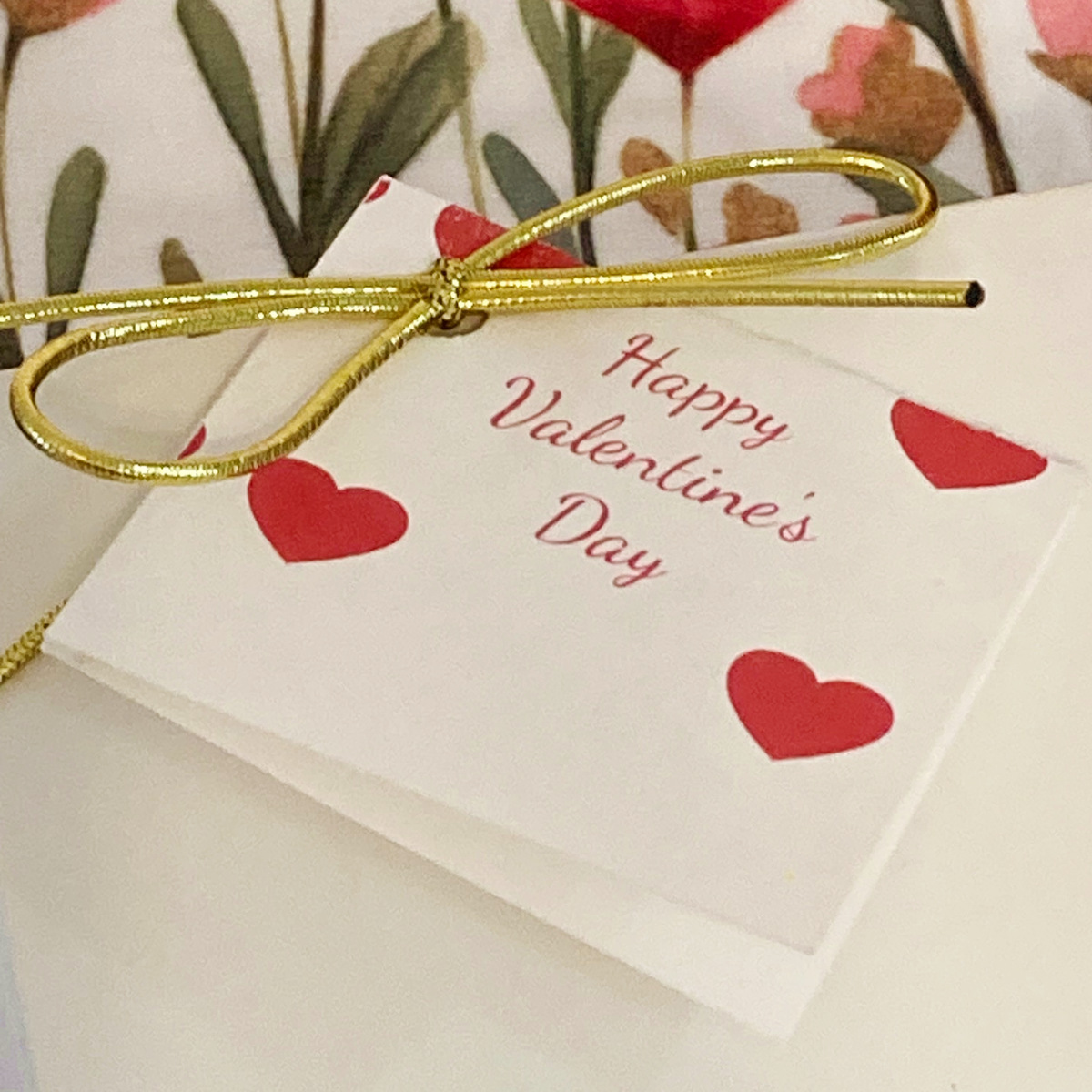 YOU'RE SO SWEET! Pure Vermont Maple Candy Hearts Gift Box