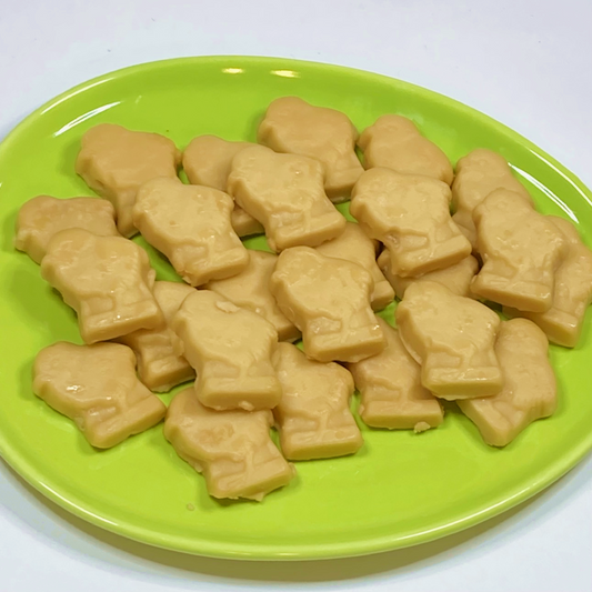 HAPPY EASTER! 24-piece "Peeps" Maple Candy Gift Box