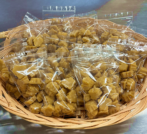 Maple Sugar Candy MISFITS