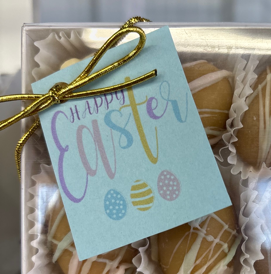 Easter Maple Candy BUNDLE Gift Box