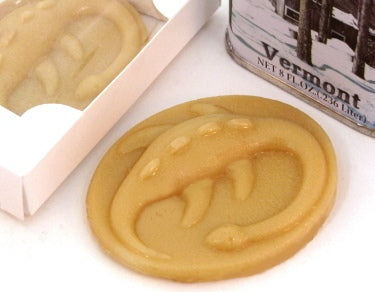 1.35 oz. Medium, CHAMP - The Monster of all Maple Candy SAMPLE