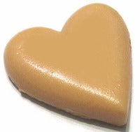 Chocolate-Maple Bar & Maple Candy Heart Combo