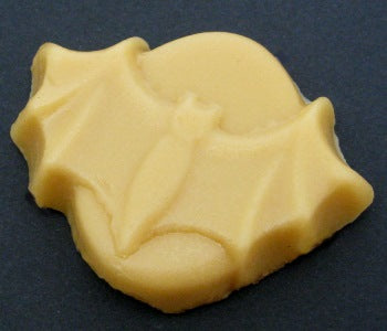 Large 1.3 oz. Bat Halloween Maple Sugar Candy