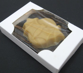 Large 1.3 oz. BAT Halloween Maple Sugar Candy