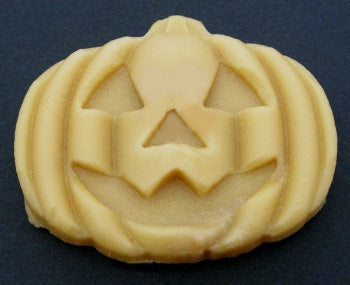 Large 1.3 oz. Pumpkin Halloween Maple Sugar Candy
