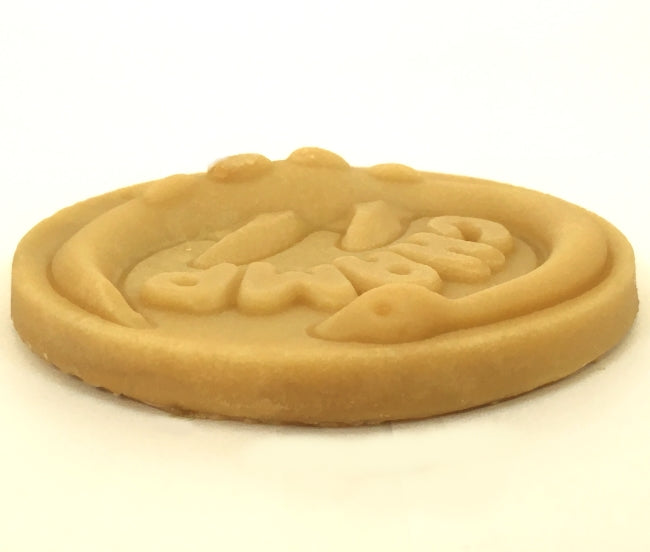 CHAMP - The Monster of all Maple Candy... It does exist!