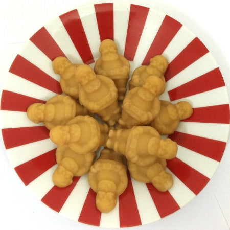 Merry Christmas! Pure Vermont Maple Candy Gift Box
