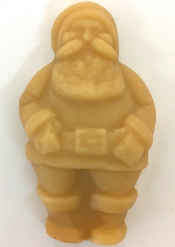 The original 1.9 oz. Maple Candy SANTA