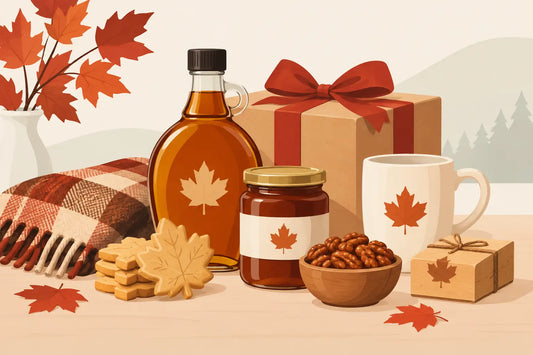 12 Best Gifts for Maple Lovers, Chosen Well