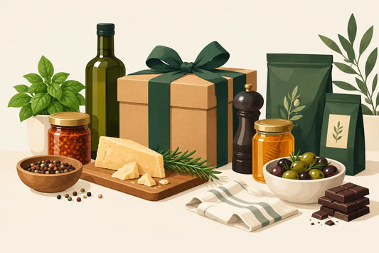 12 Best Gifts for Foodies Who Love Real Flavor