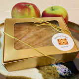 Apple Pie Fudge, 1/2 lb. Gift Box - Short Run FALL Edition