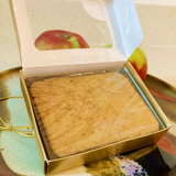 Apple Pie Fudge, 1/2 lb. Gift Box - Short Run FALL Edition