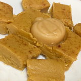 Pumpkin Fudge, 1/2 lb. Gift Box - Short Run HALLOWEEN Edition