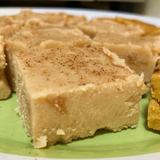 Apple Pie Fudge, 1/2 lb. Gift Box - Short Run FALL Edition