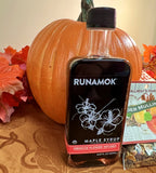 Runamok Organic Infused Maple Syrups