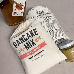BUTTERMILK Pancake Mix, 1 lb. pkg.