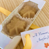 2-pc. Leafs Maple Candy Favor - SPECIAL EVENT