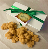 Luck of the Irish! Pure Vermont Maple Candy Gift Box
