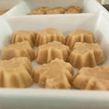 Bulk Maple Sugar Candy LEAFS, 0.33 oz. ea.