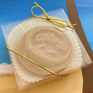CHAMP - The Monster of all Maple Candy... It does exist!
