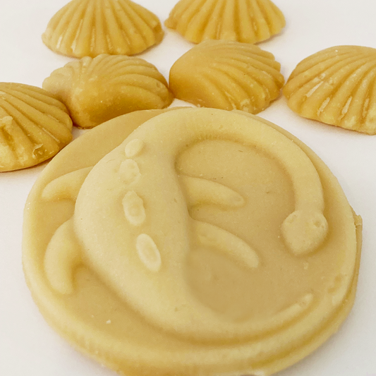 1.35 oz. Medium, CHAMP - The Monster of all Maple Candy SAMPLE