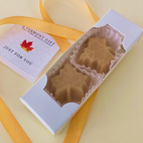 2-pc. Maple Candy Wedding Favor - MAPLE LEAFS