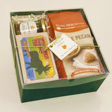 Maple Pecan Scones & Tea Gift Box