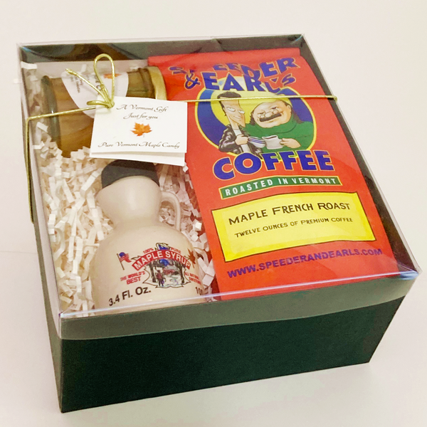 Coffee Gifts for any Occasion - Coffee Gift Ideas - Gifti.UK