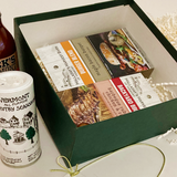 BBQ Grilling Gift Box