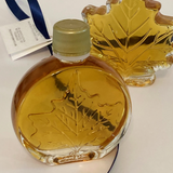 MEDALLION Vermont Maple Syrup Wedding Favor