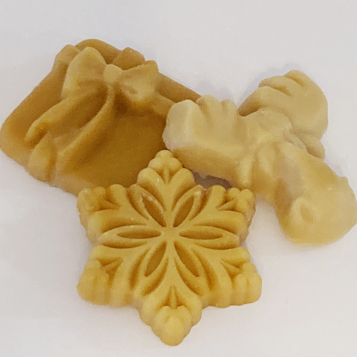 RANDOLPH the Vermont Moose, 1.5 oz. Maple Candy