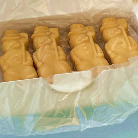 LET IT SNOW, Pure Vermont Maple Candy Gift Box