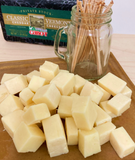 Private Stock Cabot Cheese, 1 lb. brick - A notch above the rest!
