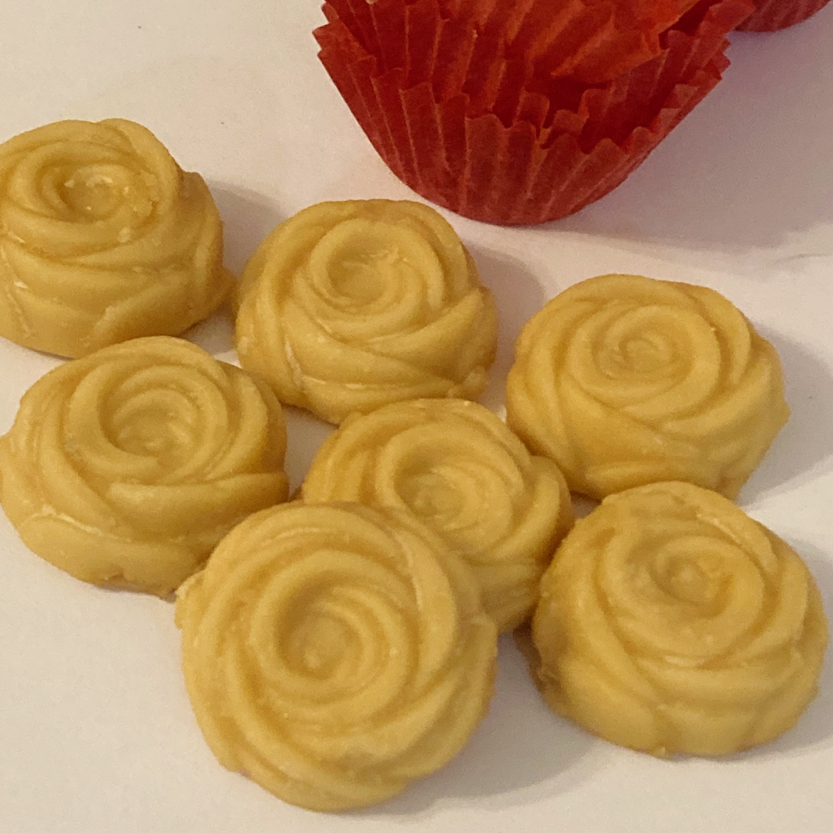 Valentine's Day Maple Sugar Candy Gift Set