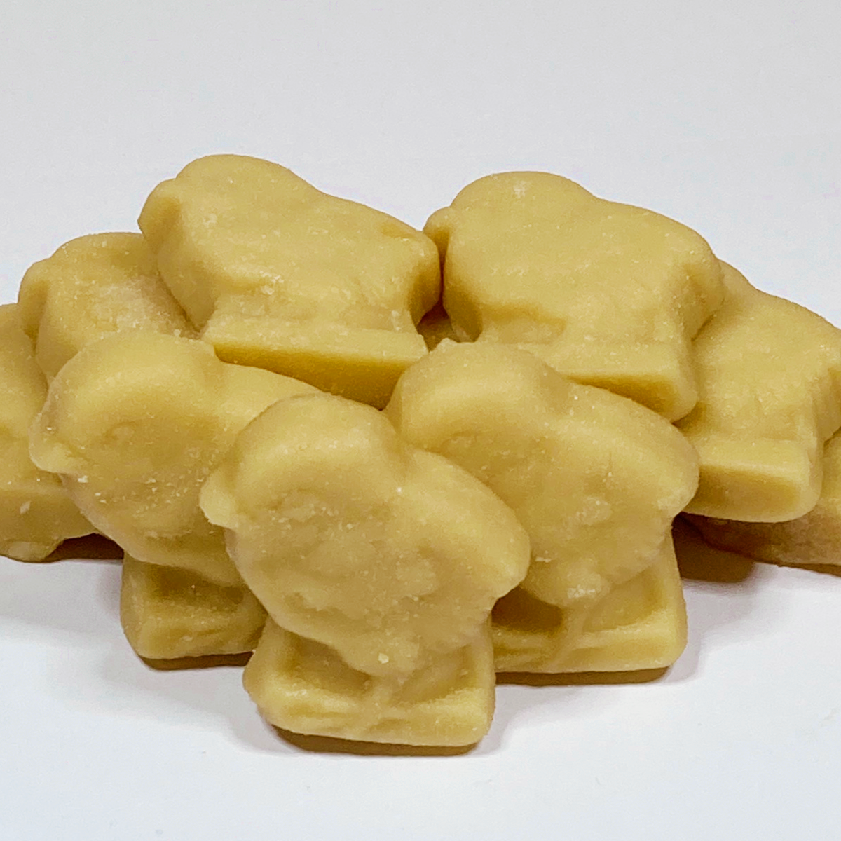 Maple Candy EASTER CHICKS, 12-piece Gift Box