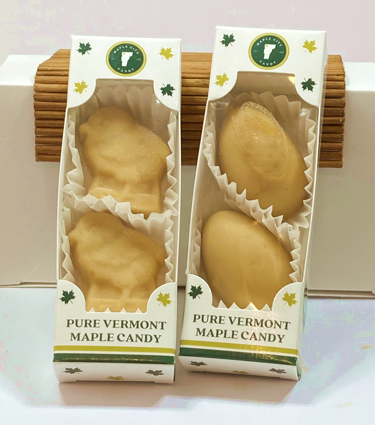 Mix and Match EASTER EGGS & PEEPS, two 2-piece boxes