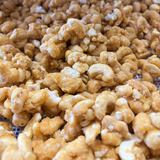 Maple Sugar Coated Nuts