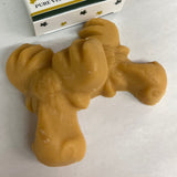 Vermont Moose, 1.5 oz. Large Pure Maple Sugar Candy