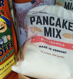 BUTTERMILK Pancake Mix, 1 lb. pkg.