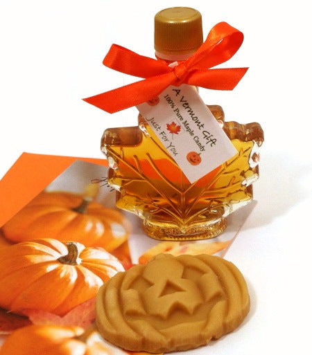 Monthly Maple Candy Subscription - SAVE 10%, Plus get FREE Candy