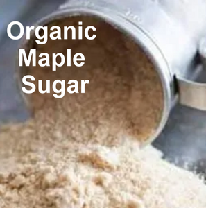 Pure Maple Sugar, 1 lb. package