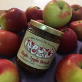 Maple Apple Drizzle, 9.0 oz. jar
