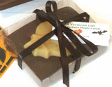 Chocolate-Maple Bat, Premium Halloween Candy