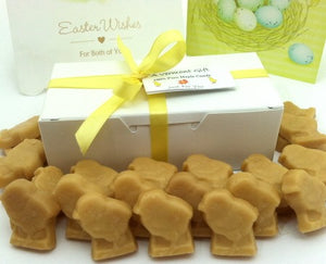 Happy Easter! Pure Vermont Maple Candy Gift Box