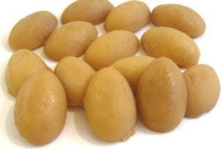 Bulk Pure Maple Sugar Candy EASTER EGGS, 0.4 oz. ea.