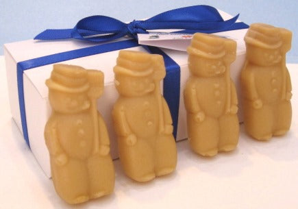 Let it snow! Pure Vermont Maple Candy Gift Box